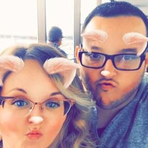 Meet your Posher, Justin